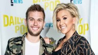 Chase Chrisley Reconciles With Savannah After Going to Treatment Center