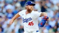 Dodgers activate Michael Kopech, Hyeseong Kim off injured list