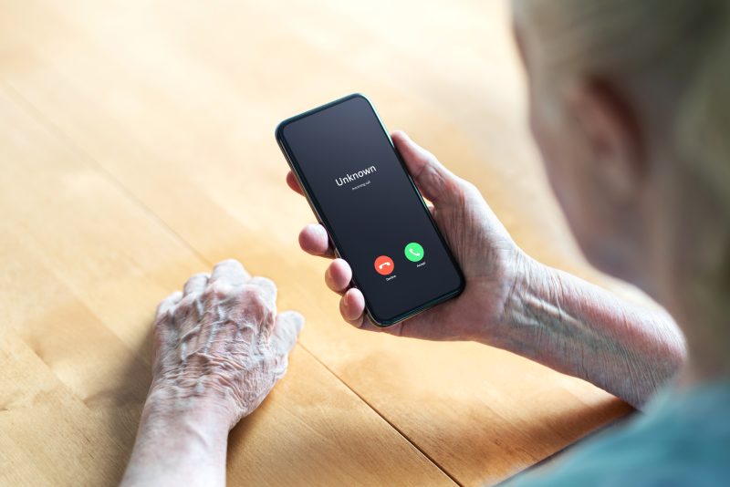 Harlingen police warn of scam calls, urge public to beware