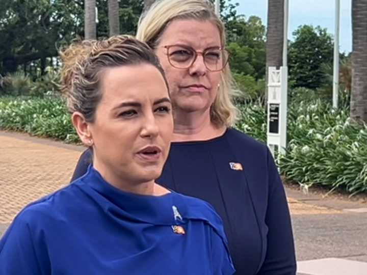 CLP suddenly pulls controversial anti