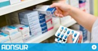 20:59 Preocupación en la Patagonia por la venta ilegal de medicamentos en redes sociales