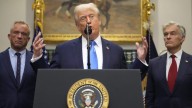 Live updates: Trump, Kennedy take aim at Tylenol, citing potential autism link; Disney puts Kimmel back on TV