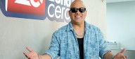 Fausto Chatella prende la fiesta de los 'bre' con su merengue tropilatino ‘Nada contigo’
