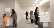 Major study shows Brits shunning public toilets over 'filthy' conditions