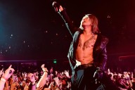 VIDEO. “Fue un acto asqueroso”: Fanática chilena es acusada de acosar al exitoso cantante japonés Hyde