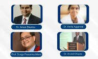 4 Rheumatologists earn global recognition in Stanford University 2025 list of World's Top 2%...