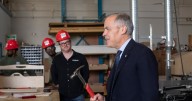 Opinion: Mark Carney's 'major projects' come with big risks