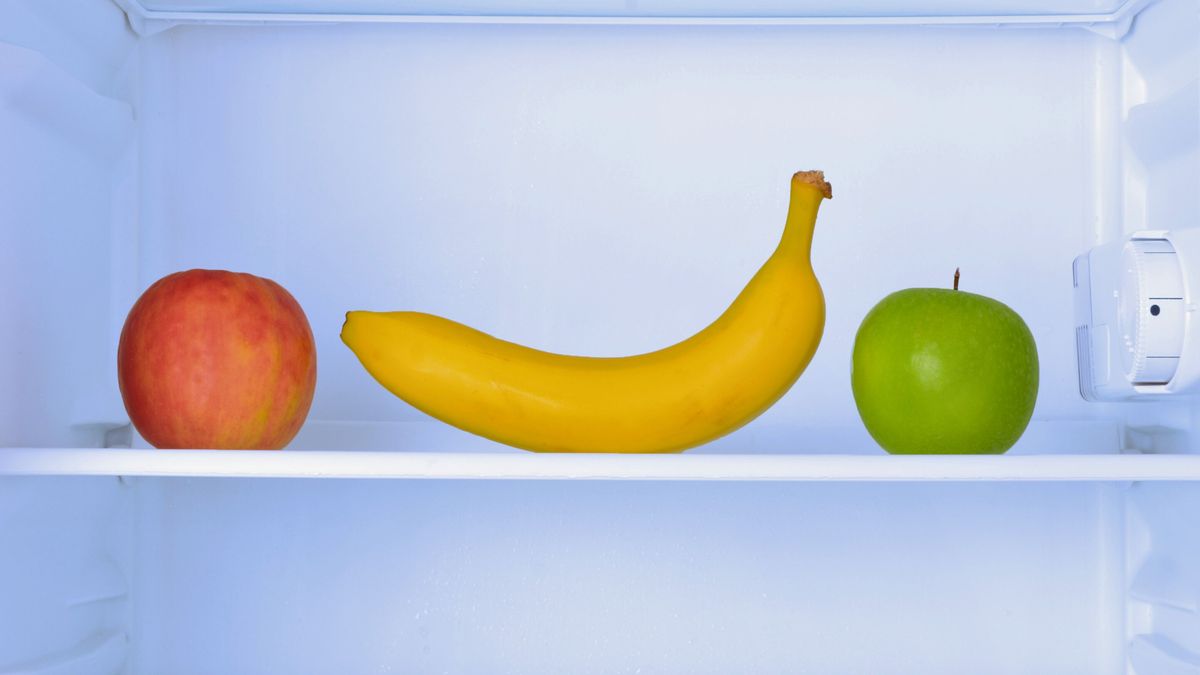 5 frutas que nunca se deben guardar en la heladera