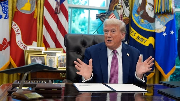 Trump's court losses are piling up. Here's why that's not slowing him down