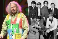 Mark Volman, The Turtles co-founder, dead at 78