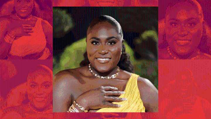 Danielle Brooks Is a Superhuman in Real Life and in 'Peacemaker'
