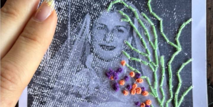 Monthlong Portland festival returns to celebrate fiber arts’ stories and traditions