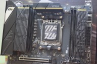 MSI B850MPOWER Motherboard Review - $259 Is What You Pay For The Best Overclocking mATX AM5 Motherboard
