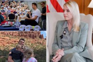 Bondi takes heat from the right after vowing to prosecute 'hate speech'