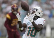Paul Zeise Live: Steelers reportedly 'want' WR Tyreek Hill? Can Calvin Austin III hold him off?