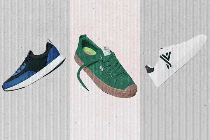 Best Sustainable Shoes 2025: Eco-Friendly Footwear, Sneakers, Slip