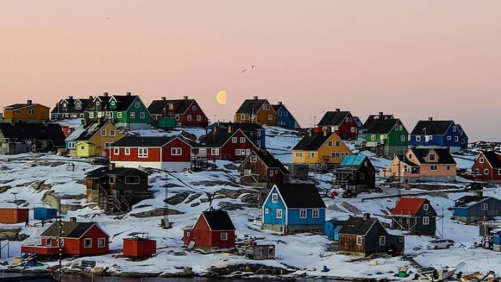 Brussels To Double Greenland Funding In EU’s New Budget