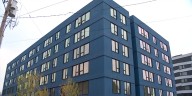 ‘Back on the block’: Albina nonprofit opens its first affordable housing development