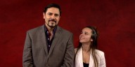La boda de Matías Ale y Martina Vignolo: fecha, vestidos de diseñador y el trámite que podría postergarla