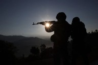 Two infiltrators killed in north Kashmir’s Kupwara