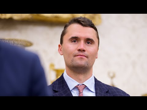 Charlie Kirk shot and killed at event at Utah Valley University