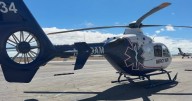 San Luis Obispo County’s air ambulance service to shut down in November
