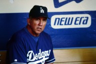 Former Dodgers manager Davey Johnson dies at 82