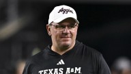 No. 1 cornerback in 2026 class solidifies Texas A&M pledge