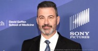 Jimmy Kimmel suspension draws backlash from Hollywood, politicians