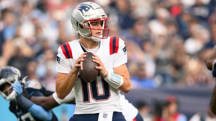 Patriots vs. Dolphins: Where to watch NFL Week 2, betting odds, promos for Tua Tagovailoa vs. Drake Maye