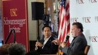 Arnold Schwarzenegger enters fight on US House control, urges vote against new California districts