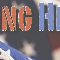 Unsung Hero: Samuel Rock brings hope to veterans through Battle Buddy Response Team