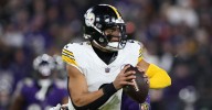 Former Steelers QB Justin Fields not phased by facing former team