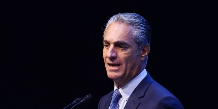 Este es el plan de inversión para crecimiento económico en México de Carlos Slim Domit, el hijo del hombre más rico de México