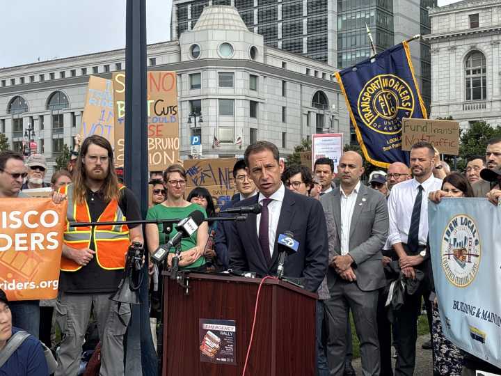 $750M state loan to save Bay Area transit is back in play