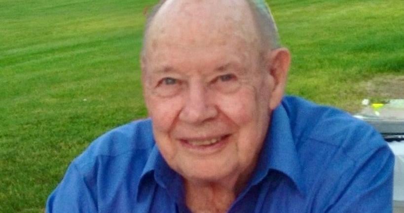 Gaylen William Jensen
