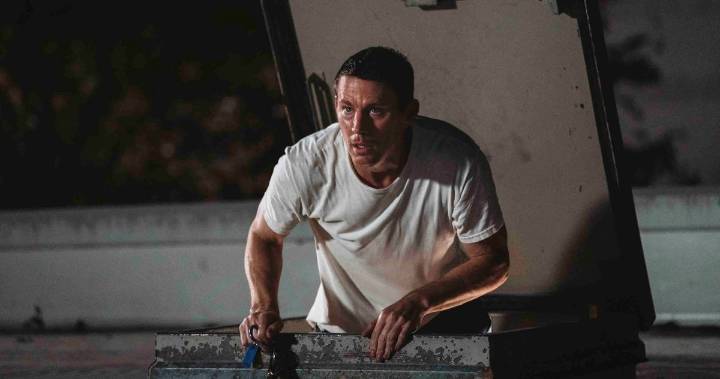 ‘Roofman’ Is the Kind of Thing Derek Cianfrance Does Best