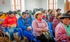 OMAPED Andahuaylas y SAIPD Apurímac fortalecen acciones de inclusión y buen trato a personas con discapacidad