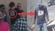 Teen Tramples Charlie Kirk Memorial Outside TPUSA Headquarters In Arizona, Arrested