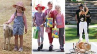 Perth Royal Show: Sheep shearing, wood chopping and showbag shopping dazzle on opening day