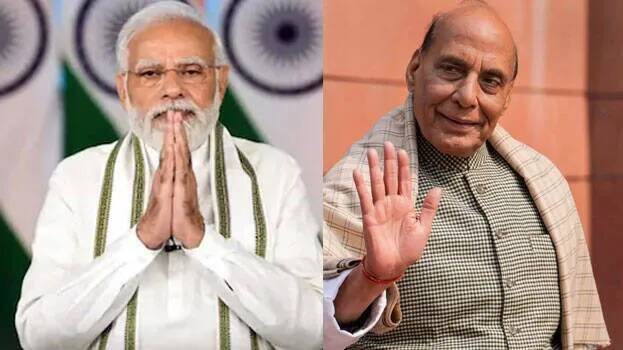 No vacancy for PM’s post; Modi will be our candidate in 2029, 2034