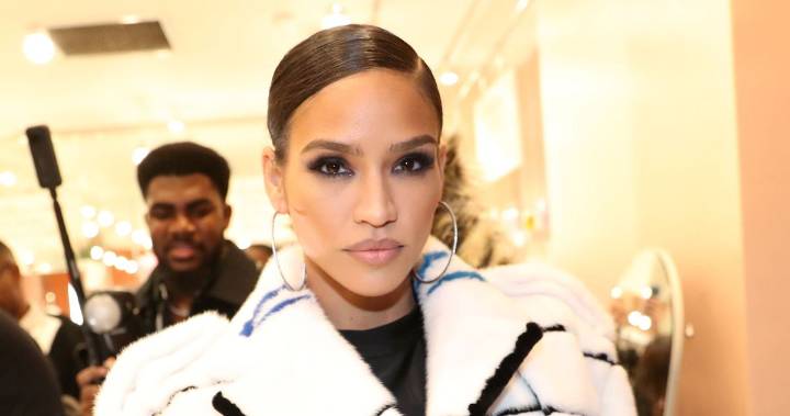 Cassie Pens Victim Impact Statement Before Diddy Sentencing