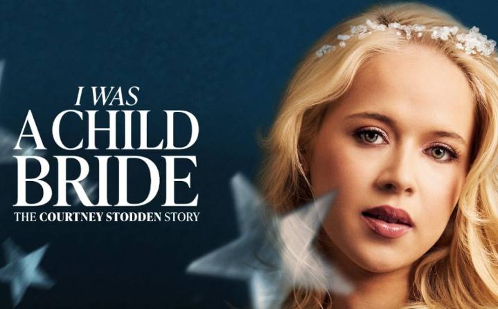 How to watch 'I Was a Child Bride: The Courtney Stodden Story' tonight for free