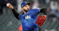 Twins place pitcher Pablo López on 15-day Injured List with forearm strain