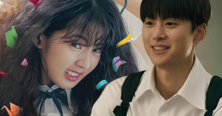 Reparto de 'Los desenredos del amor': conoce a los actores y personajes del éxito coreano en Netflix