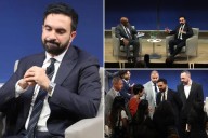 Mumbling Zohran Mamdani serves up word salad instead of straight answers to pressing NYC issues in recent spate of interviews