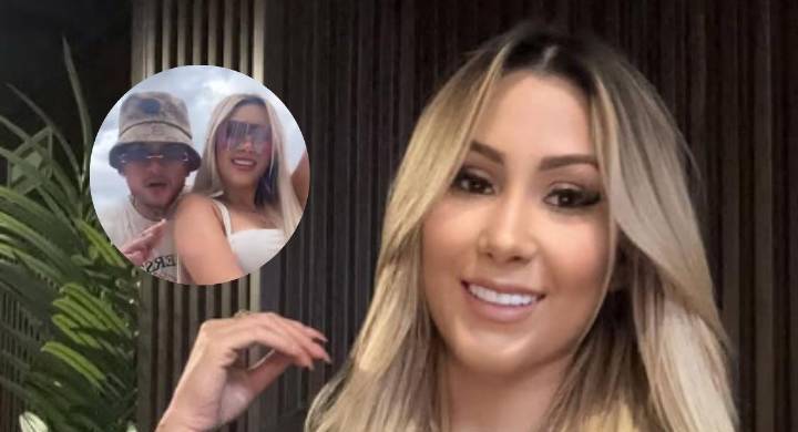 De la supuesta desaparición a la cárcel: detienen a Angie Miller por crimen de los artistas colombianos