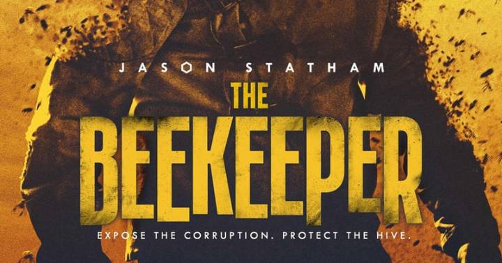 ‘The Beekeper 2′ Movie Cast Updates: 5 Stars Returning, 3 New Actors, Plus 3 Stars Who Won’t Be Back | Adam Copeland, Bobby Naderi, David Witts, EG, Emmy Raver-Lampman, Extended, Jason Statham, Jemma 