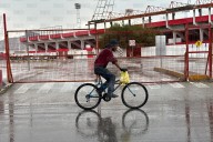 Protección Civil alerta por tormentas en Juárez