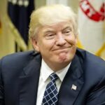 Trump aborda rumores sobre su salud tras días...